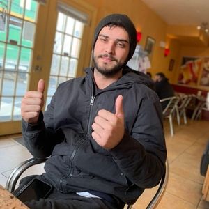 Meet your Posher, Gabriel